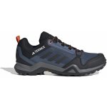 adidas Terrex AX3 Gtx IF4883 pánské boty modrý – Sleviste.cz