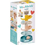 Écoiffier Abrick Věž s míčky – Zboží Dáma