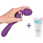 Javida Double Massager – Hledejceny.cz