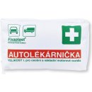 Autolékárna ALFA 283/2009 textil