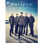 Best of MercyMe (noty, tabulatury na snadnou kytaru) – Hledejceny.cz