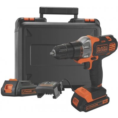 Black & Decker MT218KB