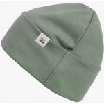 Doke čepice organic oil green – Zboží Dáma