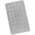 Bellatex Bany Dlažba světle šedá 60x100 cm – Zboží Dáma