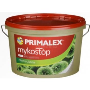 Primalex Fortissimo bílý 1,5kg