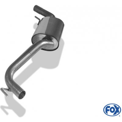 FOX VW130020-VSD – Hledejceny.cz