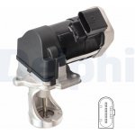 AGR-Ventil DELPHI EG10431-12B1 | Zboží Auto