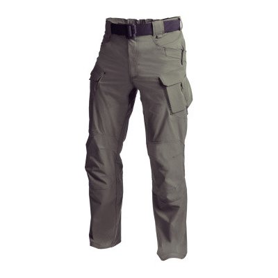 Kalhoty Helikon-Tex OTP Outdoor Tactical Versastretch taiga green – Zboží Mobilmania