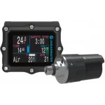 COMBO PERDIX 2 Ti BLACK & SWIFT SONDA - Shearwater – Zboží Mobilmania