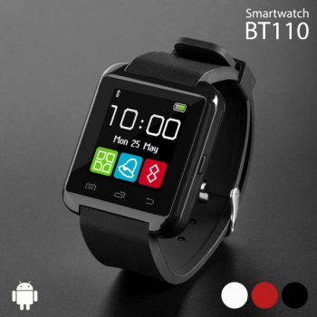 Smartys SMARTWATCH BT110