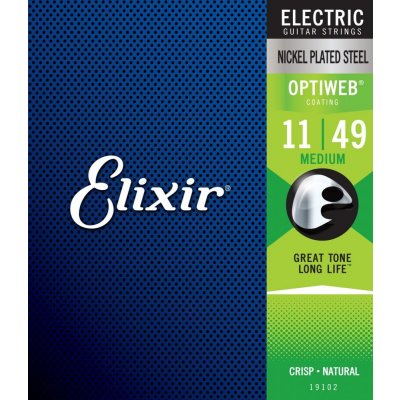 Elixir 19102 – Zboží Mobilmania