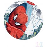 Dětský nafukovací plážový balón Bestway Spider Man – Hledejceny.cz