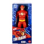 Mattel DC 30cm Akční figurka Flash JMD70 – Hledejceny.cz