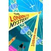 Kniha The London Eye Mystery