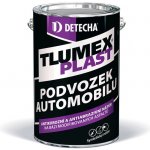 Detecha Tlumex PLAST PLUS 17kg | Zboží Auto