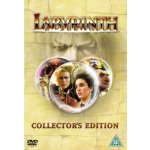 Labyrinth DVD – Hledejceny.cz