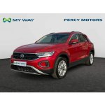 Volkswagen T-Roc 1.5 TSI Life DSG 110 kW | Zboží Auto