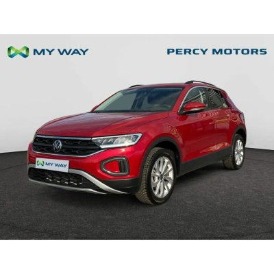 Volkswagen T-Roc 1.5 TSI Life DSG 110 kW | Zboží Auto