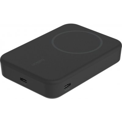 Belkin BPD008btBK – Zboží Živě