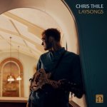 Thile Chris - Laysongs CD – Zboží Dáma