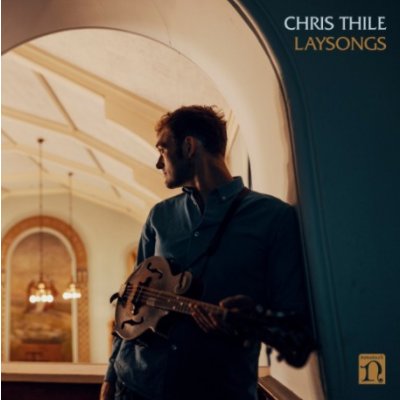 Thile Chris - Laysongs CD – Zboží Dáma