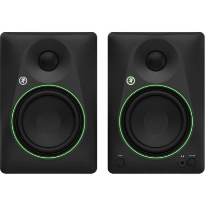 Mackie CR3.5BT – Zboží Mobilmania