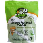 Just Green Organické tablety do myčky 30 ks – Hledejceny.cz
