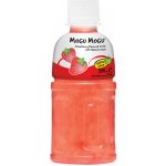 Mogu Mogu Jelly Strawberry Juice 320 ml – Zbozi.Blesk.cz