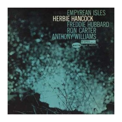 Herbie Hancock - Empyrean Isles LP – Hledejceny.cz