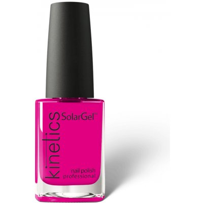 Kinetics Lak na nehty Solargel #686 Wild 15 ml – Zboží Mobilmania