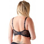 Cottelli Collection 22209381461 černá – Zboží Dáma