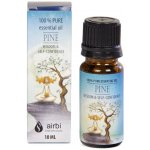 Airbi Esenciální olej Borovice 10 ml – Hledejceny.cz