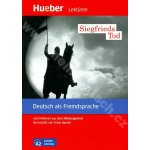 Siegfrieds Tod - A2 Hueber – Hledejceny.cz