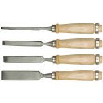 VOREL Sada dlát 4 ks – Sleviste.cz