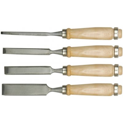 VOREL Sada dlát 4 ks – Sleviste.cz