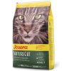 Granule pro kočky JOSERA Nature Cat bezobilné krmivo pro kočky 10 kg