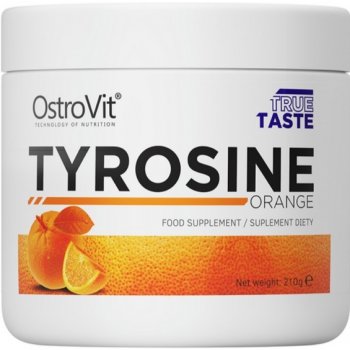 OstroVit Tyrosine 210 g