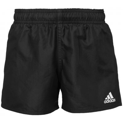 adidas BADGE OF SPORT Černá Bílá – Sleviste.cz