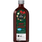 Leros sirup kouzelné Vánoce 250 ml – Sleviste.cz