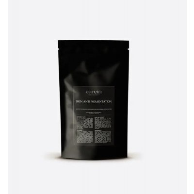 Carein Carein Skin Anti Pigmentation 60 kapslí refill – Hledejceny.cz