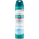 Sanytol Horská vůně desinfekční osvěžovač vzduchu na plochy a textil 300 ml – Hledejceny.cz