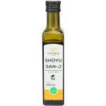 Natural Jihlava Sójová omáčka Shoyu San-J Bio 220 ml – Sleviste.cz