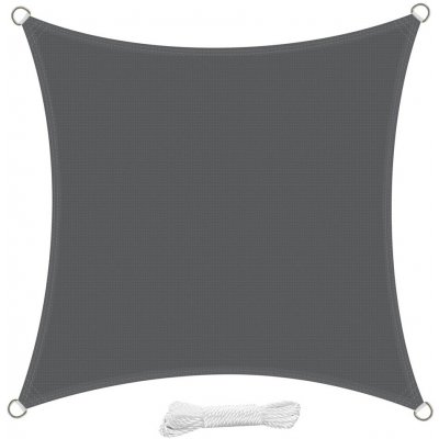 Swift 2 x 2 m šedá – Sleviste.cz