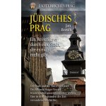 Jüdisches Prag/Židovská Praha - německy - Boněk Jan – Hledejceny.cz