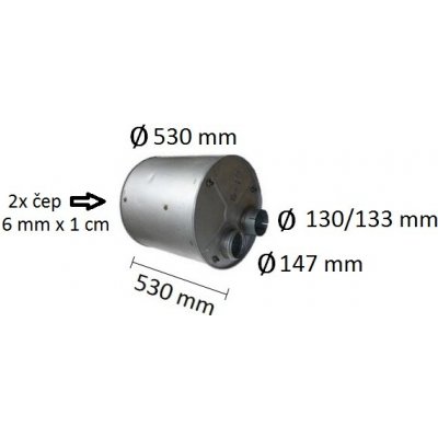 POLMO 61.18 – Hledejceny.cz
