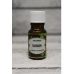 Aromis vonný olej Kokos 10 ml – Hledejceny.cz