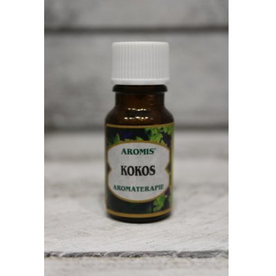 Aromis vonný olej Kokos 10 ml – Hledejceny.cz