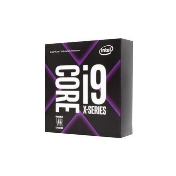 Intel Core i9-7920X X-Series BX80673I97920X