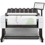 HP DesignJet T2600dr