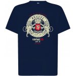 Triko Prague Vintage 73 navy – Zbozi.Blesk.cz